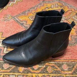 Marc Fisher Chelsea Boot 9.5